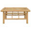 Table basse d'extérieur L 25,6 po Sturbridge