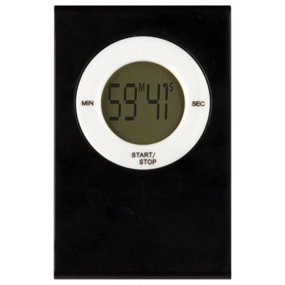 Magnetic Digital Timer