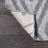 Fierros Moroccan Diamond Dark Gray Indoor/Outdoor Rug-1074827115