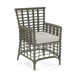 Luca Arm Chair