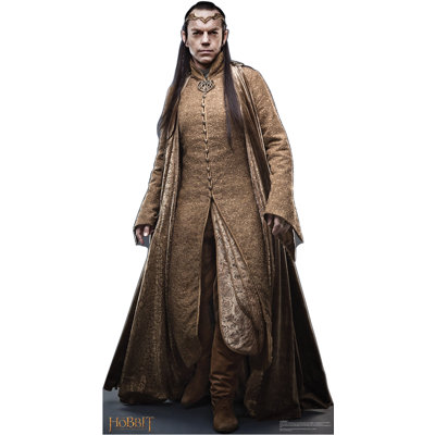72'' Cardboard Standup