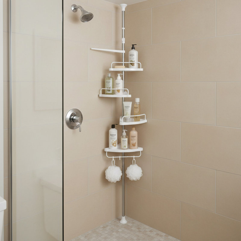 Shower Caddy