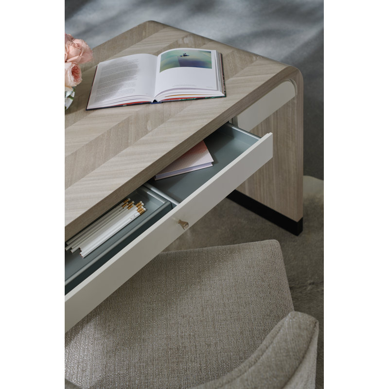 54'' Console Table