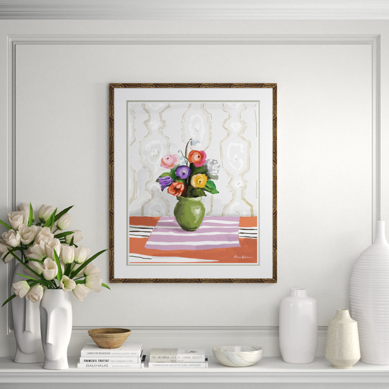 Vanessa Giclee Print by Dana Gibson