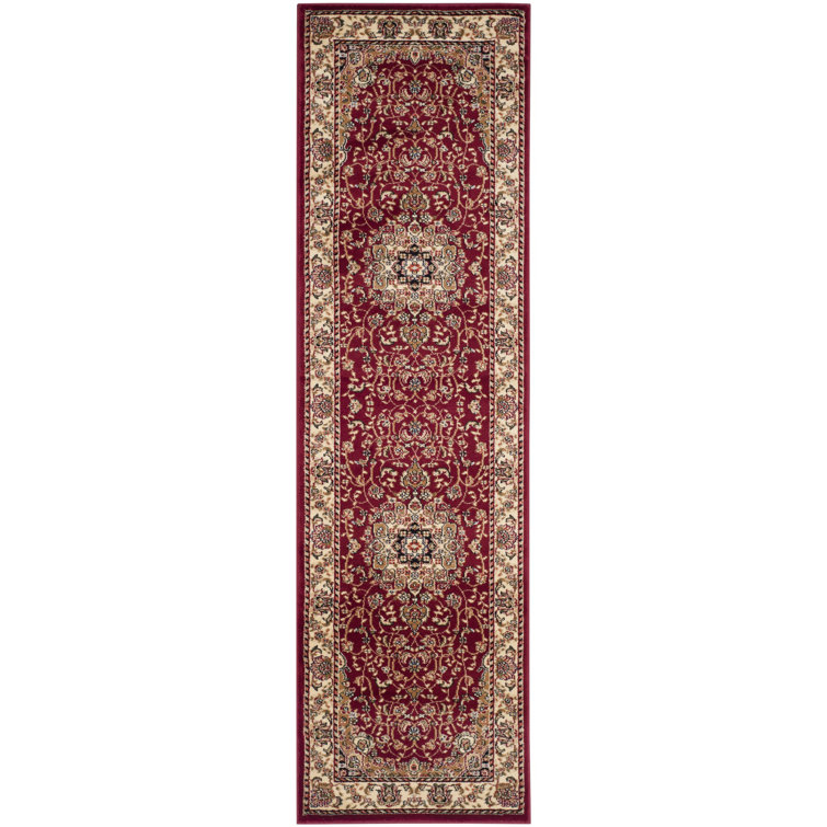 Klose Performance Oriental Rug