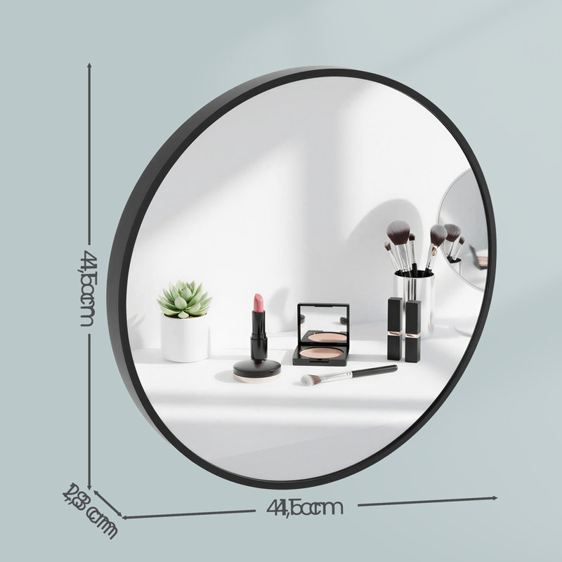 Miroirs muraux et décoratifs
