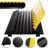 VEVOR Plastic 19'' L Portable Ramp