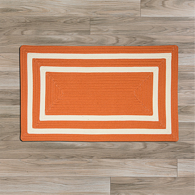 Cisbrough Indoor / Outdoor Rug