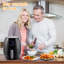 Belfry Kitchen Ellsworth Air Fryer Oven