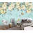 Floral Wall Mural-777709840