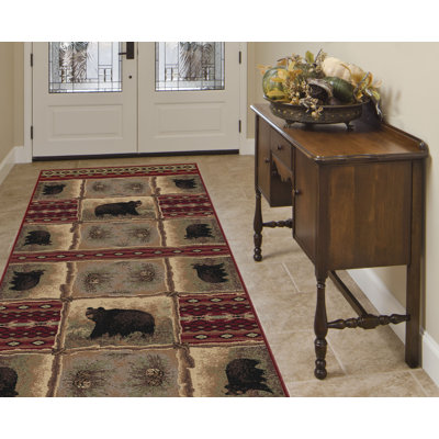 Alers Indoor Rug