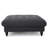 Madrid Kd Tufted Ottoman-356724040