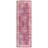 Tucson 204 M/W S/R Performance Machine Washable Oriental Rug-252116102