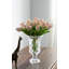 Vase 9,5 "Lafayette - Transparent