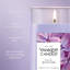  Bougie parfumée Lilac Blossoms