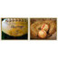  Sports Balls & Mitt, ensemble de 2 toiles flottantes encadrées par Graffi * Tee Studios-1570776097-1570776098