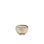 Double Take Bowl-Clear Seeded-Med