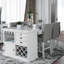 Tabouret de comptoir 25,5 po Artavis