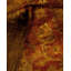 Fine Vibrance One-of-a-Kind 9'2" X 12'3" Hand Knotted Area Rug