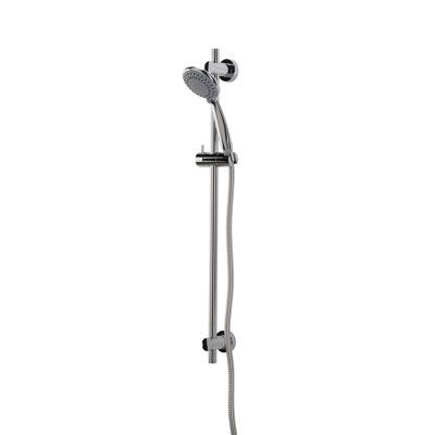 Slide Bar Shower Head