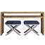 60'' W Console Table