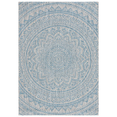 Tapis d'intérieur / extérieur Amedee Performance