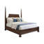 Rendezvous Four Poster Bed-1915676981