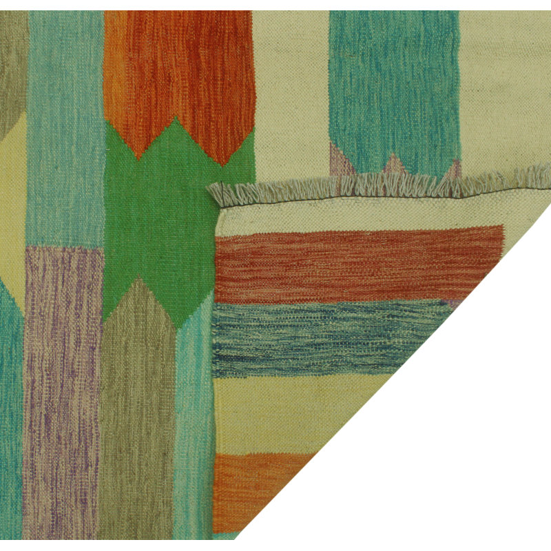 Bryndle Wool Indoor Rug