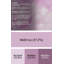 Tapis rose Bauble-1067907480