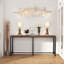 Nagata 70.86'' Console Table-50323939