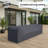 Outdoor Wicker Patio Sectional Sofa Cover
