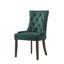 Ensemble de 2 chaises d'appoint Yotam-1739043421
