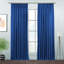 Rideau décoratif obscurcissant très long et très large Pinch Plate-108192418-114137713