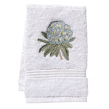 Fingertip Towel