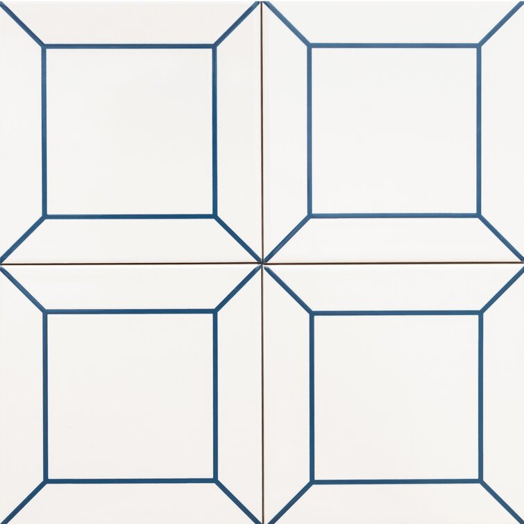 6 Tile Frame