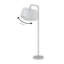 Lampe sur pied arquée 58 po Chattahoochee-350050972