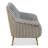 Scherer 33" W Armchair
