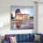 Toile tendue