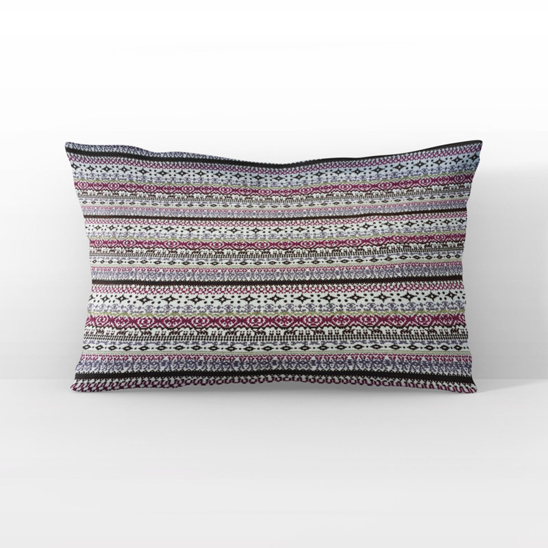 Coussin Plutus, H 16 po x l 16 po, Carré