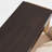 Solid wood desk simple and practical home office