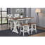 Tabouret de comptoir 24 po Octavia-210782365
