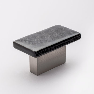 Affinity 2” Length Rectangle Knob