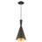 Ariandne 1 - Light Single Cone Pendant-857013396-854337130