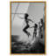 Liquid Gravity Print by Oliver Gal-594258375-748487980