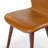 Brown Vanya Dining Chair-1443963015