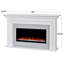 Sonia 69" Landscape Electric Fireplace by Real Flame-122809206-71610165