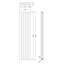 Sloane Vertical Designer Radiator-7128426-35270326