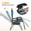 Fauteuil inclinable Hendon-645631513