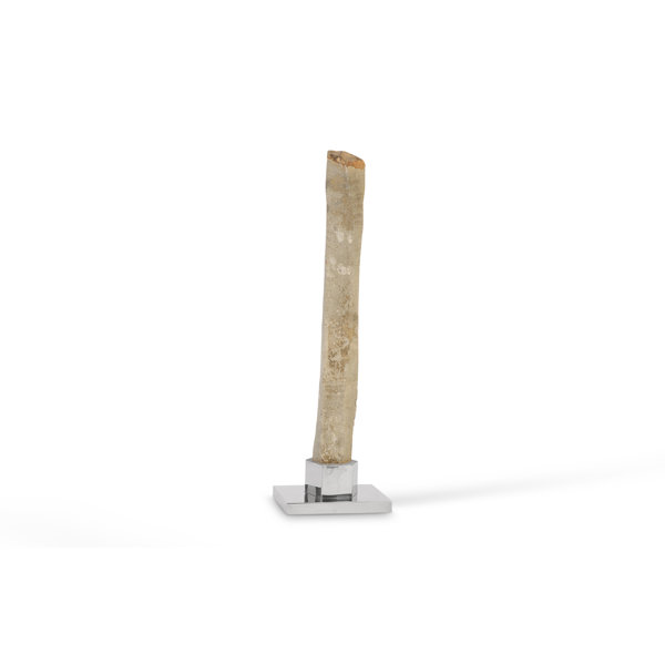 Phillips Collection Splinter Stone Sculpture | Perigold