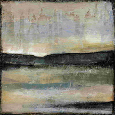 Misty Horizon I